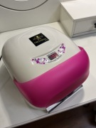 Lampa do paznokci “AllePaznokcie”