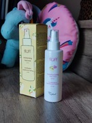 Fluff nawilżająca mgiełka do twarzy o zapachu wanilii