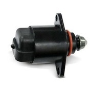 Silniczek krokowy,Opel Astra F z modułem przepustnicy gratis