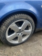 Felgi audi 5x112 r18