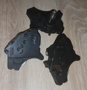 Czujnik kąta skrętu SAS Opel Vectra C Signum