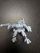 Warhammer 40000: Tau Empire - Crysis Team