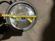 Halogeny dalekosiężne Hella plus żarówki