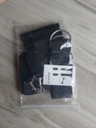 Kajdanki na ręce do drzwi 