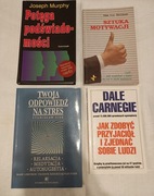 4 poradniki motywacyjne