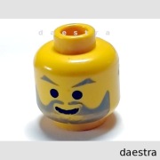 LEGO 3626p39 GŁOWA FIGURKA ww002 ww003 ww004 pi033 pi034 pi035 pi036 pi037