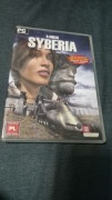 Syberia gra na pc
