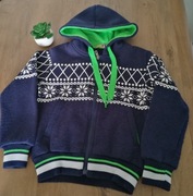 Bluza chłopięca 