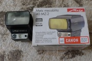 Metz mecablitz 40 MZ-2