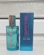 DAVIDOFF COOL WATER GAME WOMAN EDT 30 ML UNIKAT