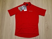 NOWA koszulka ENDURA XTRACT - rozm. M rowerowa