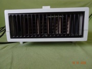 Termowentylator farelka firmy Polam