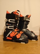 Buty narciarskie Lange RX 120 Lv Dual Core 26-26,5