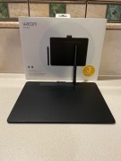 Tablet graficzny Wacom Intuos M - bezprzewodowy bl