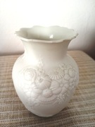 Porcelanowy Piękny wazonik KAISER.