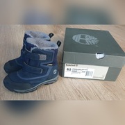 Timberland buty zimowe dziecięce 
