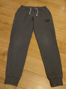 Spodnie dresowe New balance rozmiar S