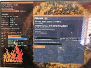 RTX 3070 msi gaming x trio