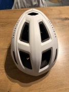 Kask Van Rysel rozmiar L bardzo dobry stan