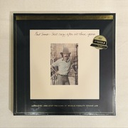 Paul Simon / Still Crazy After All These Years / MoFi One Step / FOLIA