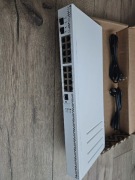 Mikrotik ccr2004-16g-2s+