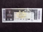 FRANCJA - BRAZYLIA 20-9-2014 MŚ SIATKÓWKA