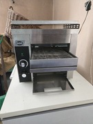 Opiekacz toster dla gastronomii 