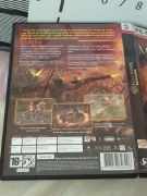 WARHAMMER. MARK OF CHAOS. NL 