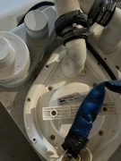 Stacja pomp ogólnego przeznaczenia SFA SANICUBIC Classic