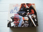 Najpiękniejsze rockowe ballady 3CD