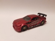 Hot Wheels Nissan Skyline GTR R32 UNIKAT!