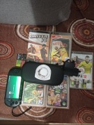 Konsola SONY PSP E1004 (street)