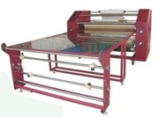 TERMOPRASA ROLOWA, PRASA TERMOTRANSFEROWA ROLOWA, SZEROKOŚĆ 120 CM