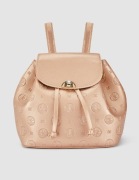Plecak Abel&Lulla Różowe złoto