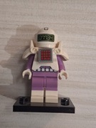LEGO MINIFIGURES SERIA THE BATMAN MOVIE FIGURKA KALKULATOR 71017 