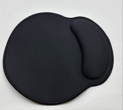 podkładka pod mysz Trust BigFoot z żelową podkładką pod nadgarstek