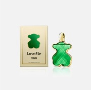 Woda perfumowana TOUS Love Me Emerald 90ml Nowa 