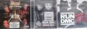 Run Dmc,Busta Rhymes