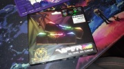Pamięć DDR4 Patriot Viper RGB BLACK 8GB 4000MHz CL19