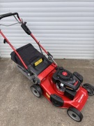 Kosiarka spalinowa z napędem WEIBANG WB537slc 5lat gwarancji raty 0%