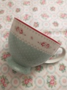 Filiżanka Green Gate 