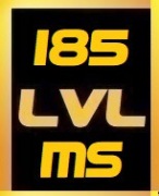 TIBIA 188 LVL MS SORCERER ANTICA + FULL EQ + SKILLED ALT + 100cc GOLD