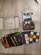 Rubiks battle gra