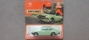 MATCHBOX Opel Kadett 1975 