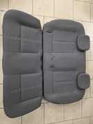 Kanapa tylna renault twingo 2