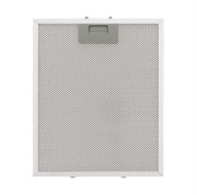 Filtr przeciwtłuszczowy do okapu kuchennego aluminiowy 280mm x 305mm
