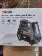 OASSER ATJ-6488 kompresor 2w1