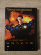 EGZEKUTOR  (1996) Schwarzenegger -  DVD napisy PL najtaniej