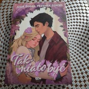 Julia żugaj książka tak miało być. Nowa 