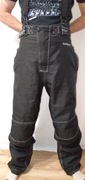 spodnie na moto Bullfighter r. 6XL REISSA membrane